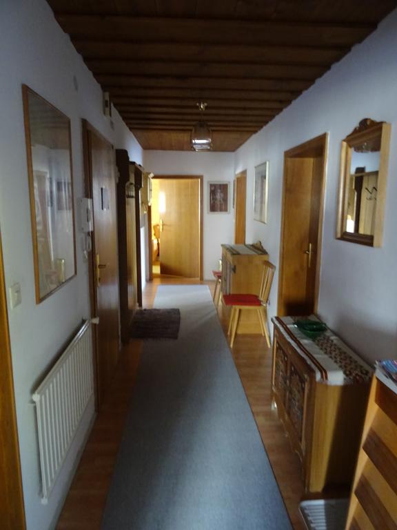 Ferienwohnung Traudl Singer Innsbruck Eksteriør bilde