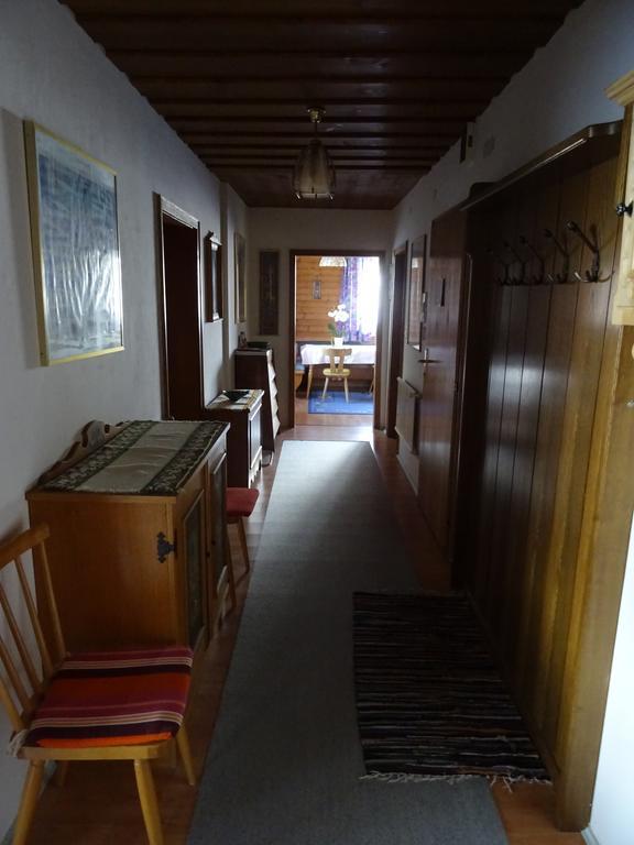 Ferienwohnung Traudl Singer Innsbruck Rom bilde