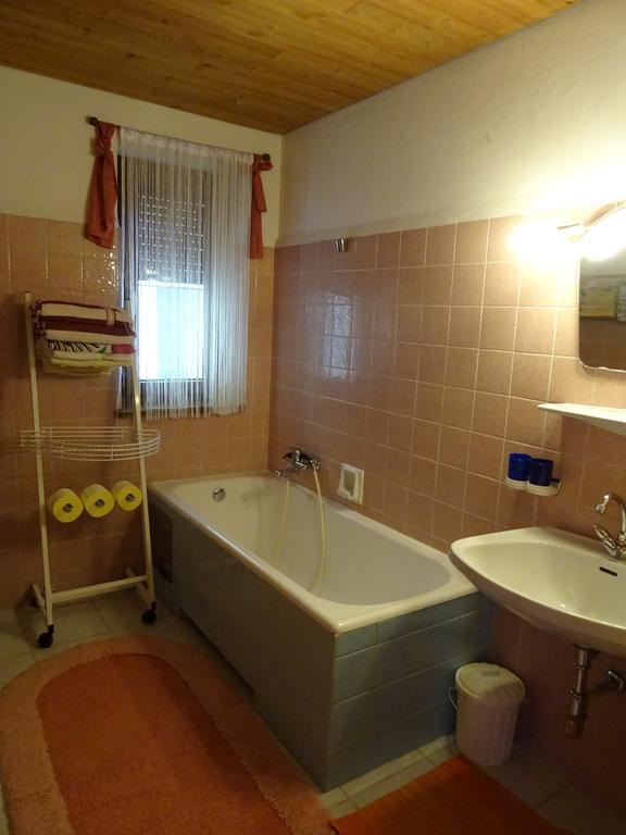 Ferienwohnung Traudl Singer Innsbruck Rom bilde