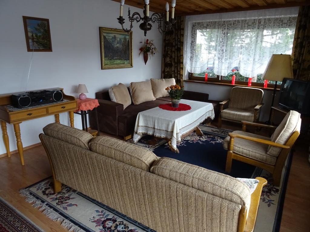 Ferienwohnung Traudl Singer Innsbruck Rom bilde